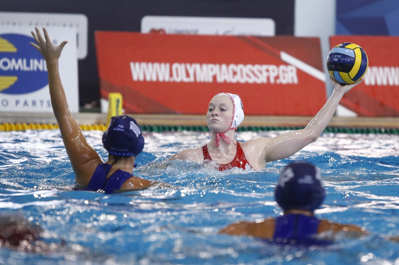 Live streaming: Ολυμπιακός – ΝΟ Πατρών