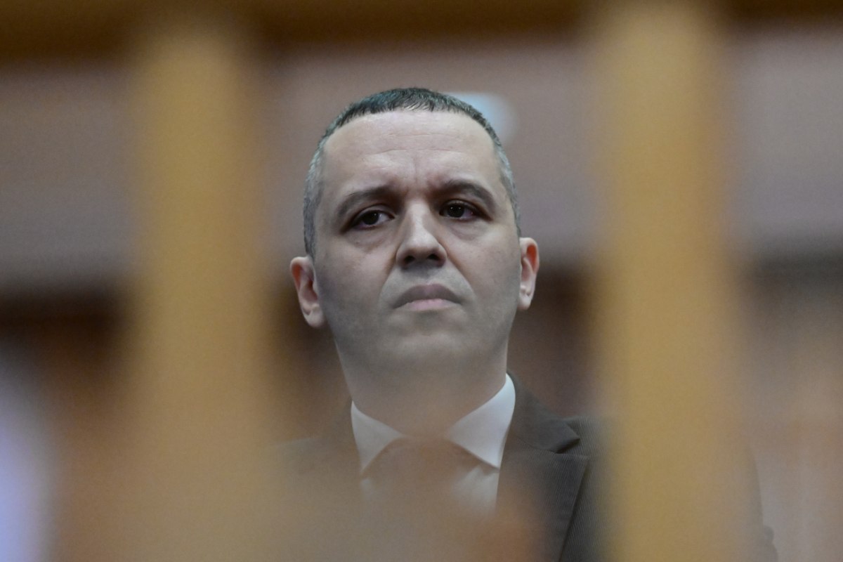 Παραμένει στη φυλακή ο Κασιδιάρης – Απερρίφθη το νέο αίτημα αποφυλάκισής του