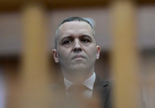 Παραμένει στη φυλακή ο Κασιδιάρης – Απερρίφθη το νέο αίτημα αποφυλάκισής του