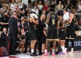 Η Μονακό ρίχνει τους τόνους για την ποινή της Euroleague: «Είναι μέτρο διαδικαστικού χαρακτήρα»