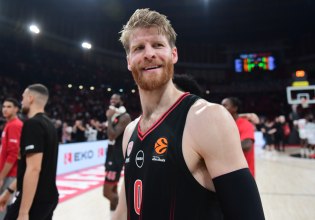 Η παρακάμερα της ΚΑΕ Ολυμπιακός από τη νίκη επί της Χάποελ Τελ Αβίβ (vid)