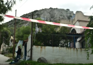 Ληστεία μετά φόνου στη Σαλαμίνα: Ο εγγονός της 75χρονης που βρέθηκε νεκρή μιλά αποκλειστικά στο in