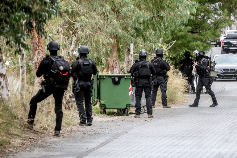 Βορίζια: Νέα ντοκουμέντα από την αιματηρή συμπλοκή – Εικόνες από τους τραυματίες στα νοσοκομεία