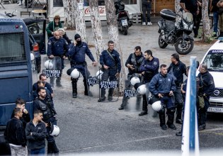 Το χρονικό του μακελειoύ στα Βορίζια: Αναζητούνται οι δράστες, φόβοι για νέα αντίποινα – Στην Κρήτη ο αρχηγός της ΕΛ.ΑΣ.