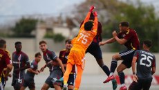 Ολυμπιακός Β’: Αναβλήθηκε το παιχνίδι του και με τον Πανιώνιο