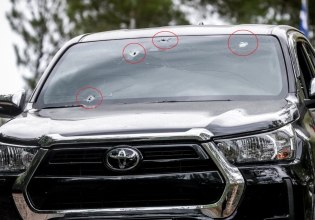 Βορίζια: Αυτόπτης μάρτυρας περιγράφει ποιος απομάκρυνε τα όπλα μετά το μακελειό – Η μαρτυρία που σοκάρει