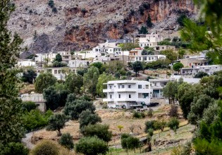 Μια έκρηξη σε οικοδομή προκάλεσε το μακελειό στα Βορίζια – Πάνω από 2.000 σφαίρες έπεσαν στο επεισόδιο