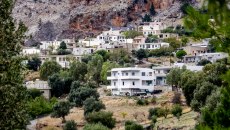 Ψυχολόγοι μεταβαίνουν στα Βορίζια – «Τα παιδιά δεν πρέπει να κουβαλούν τη βεντέτα»