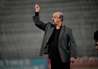 Η 11άδα του Παναθηναϊκού για το παιχνίδι με την Μάλμε (pic)