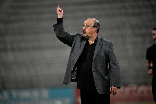 Η 11άδα του Παναθηναϊκού για το παιχνίδι με την Μάλμε (pic)