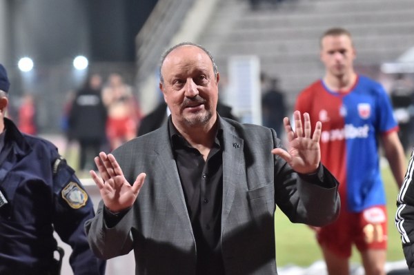 Παναθηναϊκός: Αποδοκιμασίες από τον κόσμο στο Πανθεσσαλικό – Η συγγνώμη Μπενίτεθ (vid+pics)