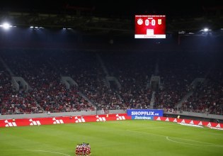 Ολυμπιακός: Πότε κυκλοφορούν τα εισιτήρια για τη μεγάλη αναμέτρηση με τη Ρεάλ Μαδρίτης