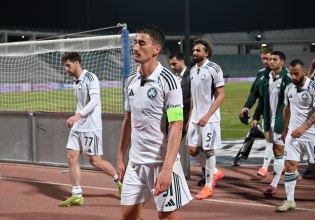 Παναθηναϊκός: Αντί να ζητήσουν συγγνώμη οι παίκτες, ζήτησε ο Μπενίτεθ