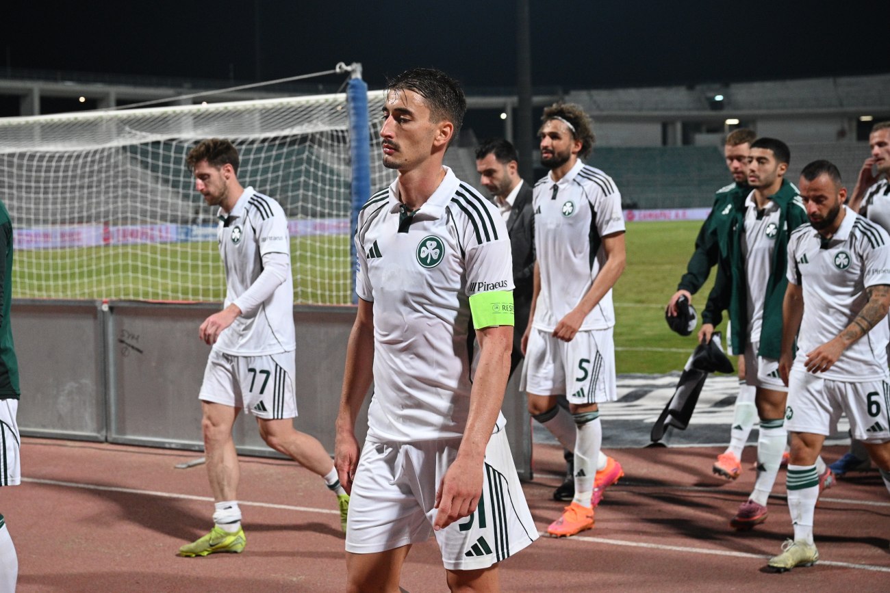 Παναθηναϊκός: Αντί να ζητήσουν συγγνώμη οι παίκτες, ζήτησε ο Μπενίτεθ
