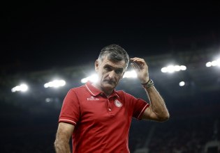 Μεντιλίμπαρ: «Ευτυχώς αντέξαμε με παίκτη λιγότερο – Πρώτα ανασύνταξη, μετά η Αϊντχόφεν»