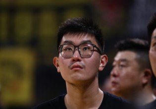 O Σιάο είχε συνάντηση με τον Ζήση με επίκεντρο τις ανάγκες του Άρη Betsson