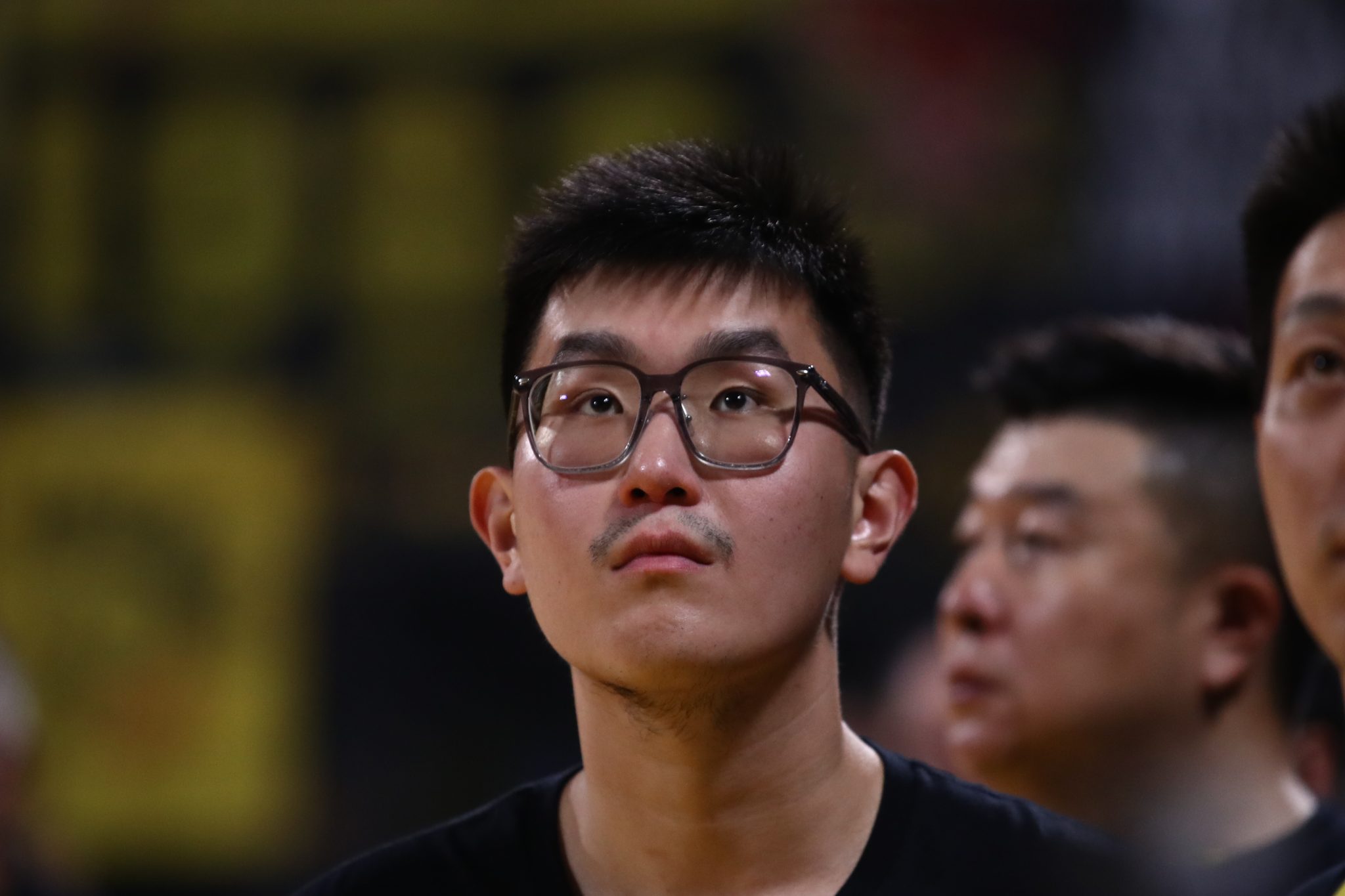 O Σιάο είχε συνάντηση με τον Ζήση με επίκεντρο τις ανάγκες του Άρη Betsson