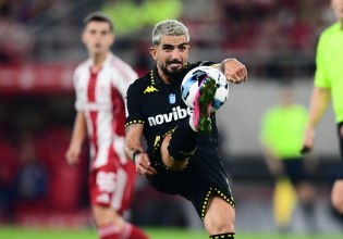 Άρης: Χωρίς Μόντσου κόντρα στην ΑΕΛ