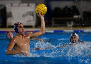 Υδραϊκός – Ολυμπιακός 4-16: Με περίπατο η πέμπτη νίκη σε ισάριθμα ματς