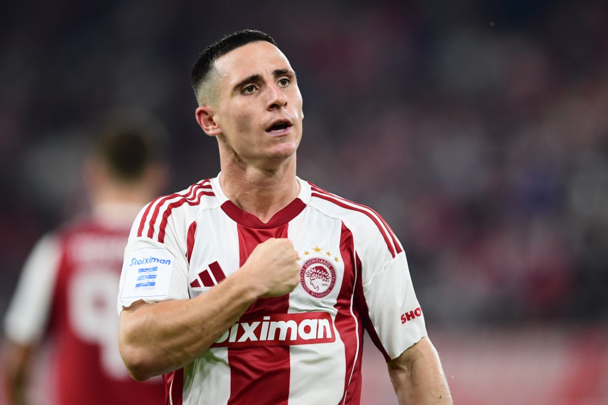 Το «κλειδί» στα χέρια του Ποντένσε