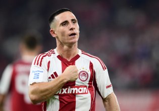 Το «κλειδί» στα χέρια του Ποντένσε