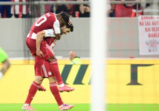 Όλα τα γκολ και τα highlights της 9ης αγωνιστικής της Super League (vids)