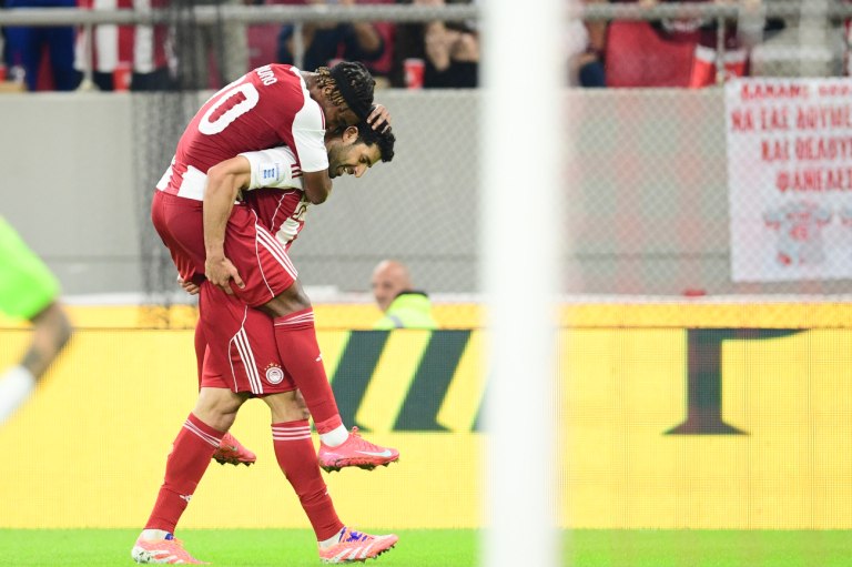 Όλα τα γκολ και τα highlights της 9ης αγωνιστικής της Super League (vids)