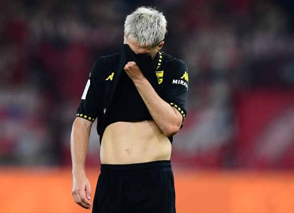 Άρης: Η 7η θέση μετά από 10 αγωνιστικές συνιστά την χειρότερη επίδοση από την επιστροφή του στη Super League