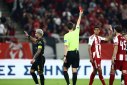 Μείωσε με πέναλτι ο Άρης (2-1, vids)