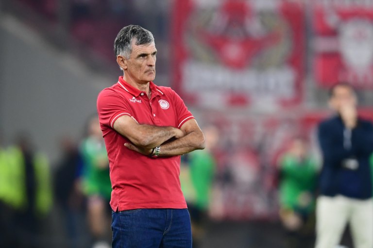 Ολυμπιακός: Live streaming η συνέντευξη Τύπου του Μεντιλίμπαρ εν όψει Αϊντχόφεν