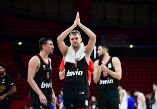 Ολυμπιακός – Ηρακλής 103-87: Βεζένκοφ, Χολ, Φουρνιέ «καθάρισαν» κόντρα στον «μαχητικό» Γηραιό (vids)