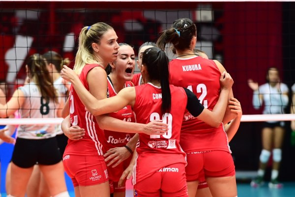 LIVE: Ολυμπιακός – Βάσας