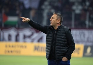 Παπαδόπουλος: «Ο Λεβαδειακός μπορεί να φτάσει πολύ ψηλά»