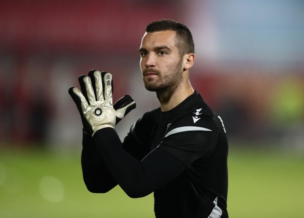 ΠΑΟΚ: Η 11άδα που επέλεξε ο Λουτσέσκου για το ματς με τον Πανσερραϊκό