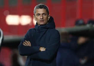 Λουτσέσκου: «Πρέπει να προετοιμαστούμε για να νικήσουμε σε πιο περίπλοκα παιχνίδια»