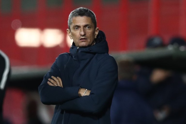 Λουτσέσκου: «Πρέπει να προετοιμαστούμε για να νικήσουμε σε πιο περίπλοκα παιχνίδια»