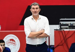 Τέλος από τον Ολυμπιακό ο Γκαρντίνι