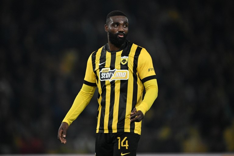 ΑΕΚ: Μπαίνει για αρθροσκόπηση ο Πιερό, μετά τα Χριστούγεννα η επιστροφή του