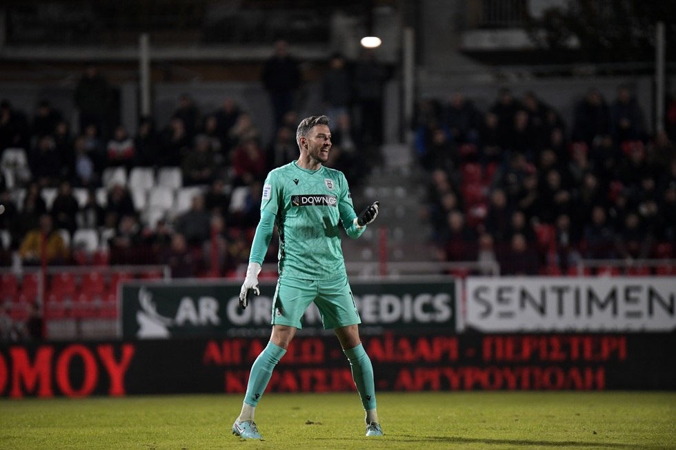 Παβλένκα: «Έχει αλλάξει η αυτοπεποίθηση μας»