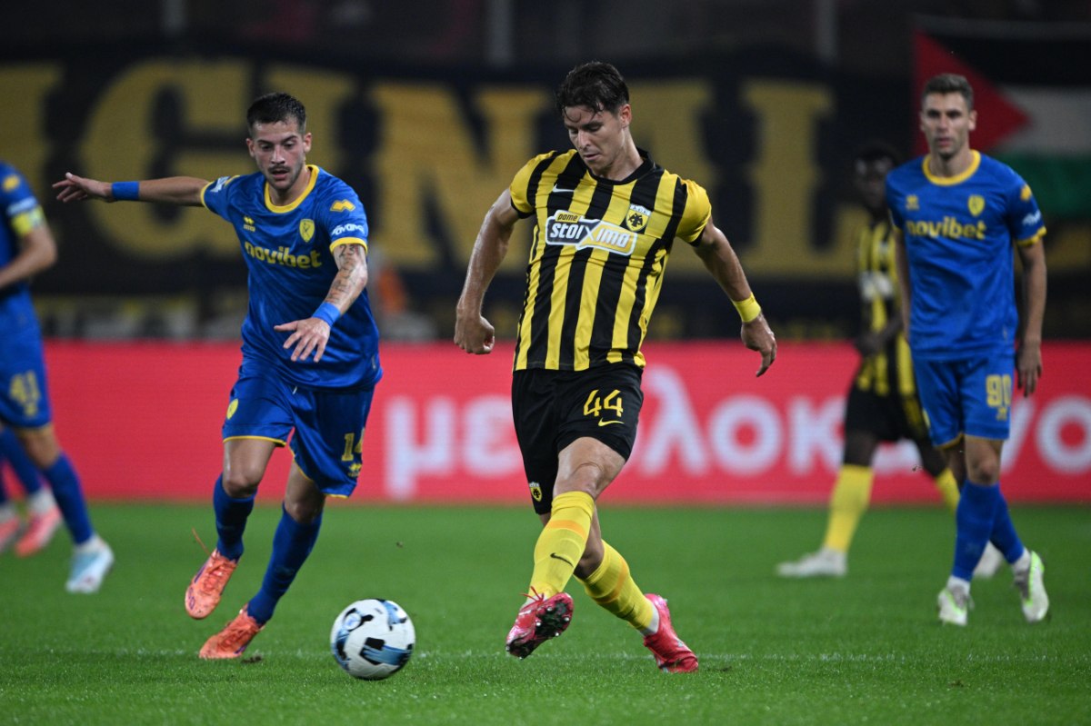 Η βαθμολογία της Superleague (pic)