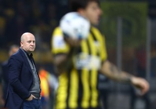 Η ενδεκάδα της ΑΕΚ κόντρα στη Σάμροκ Ρόβερς (pic)