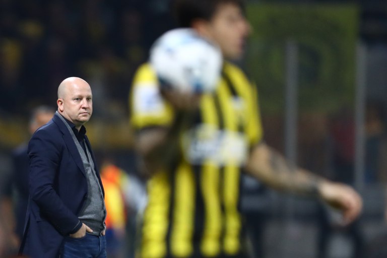 Η ενδεκάδα της ΑΕΚ κόντρα στη Σάμροκ Ρόβερς (pic)