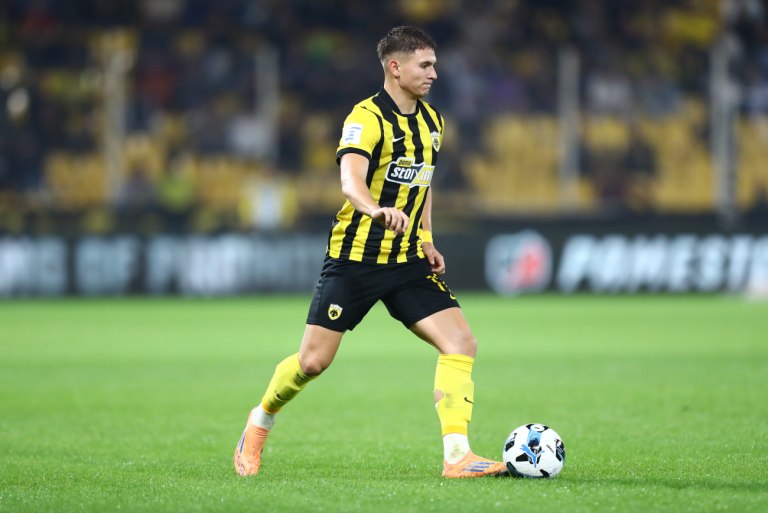 LIVE: ΟΦΗ – ΑΕΚ