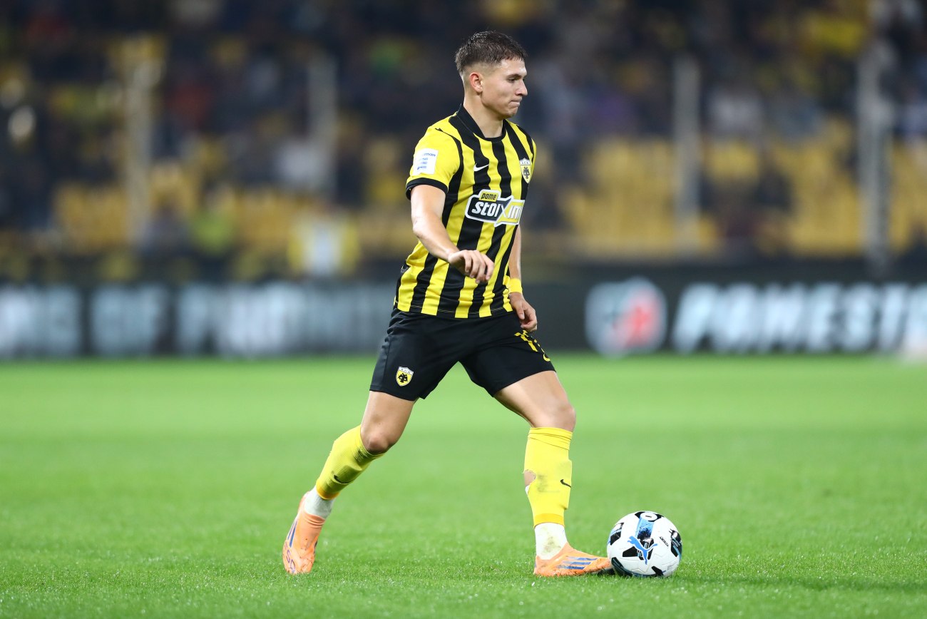 LIVE: ΟΦΗ – ΑΕΚ