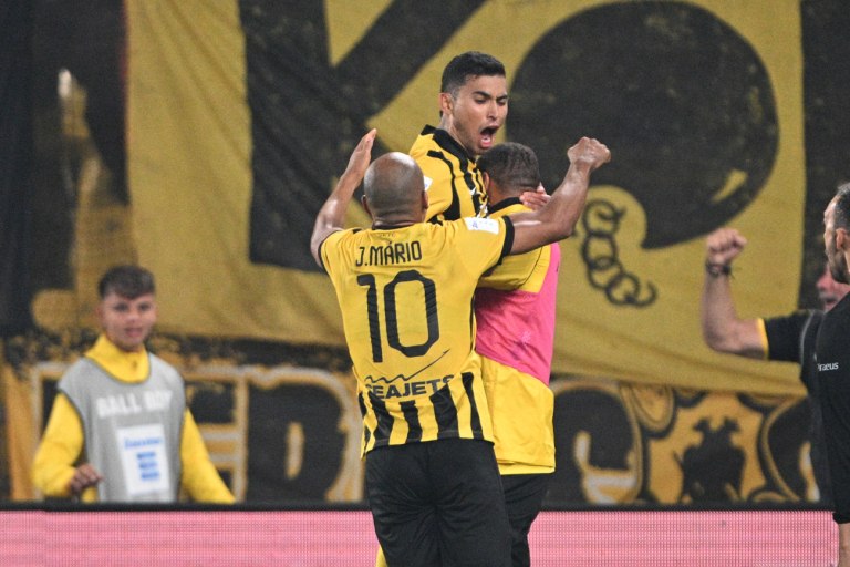 ΑΕΚ – Παναιτωλικός 1-0: Νίκη στο 92′ για την «Ένωση»