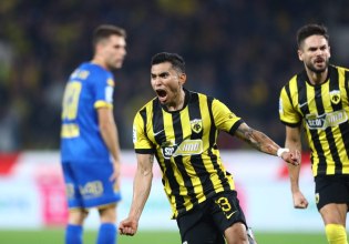 «Must win» παιχνίδι για την ΑΕΚ κόντρα στη Σάμροκ Ρόβερς