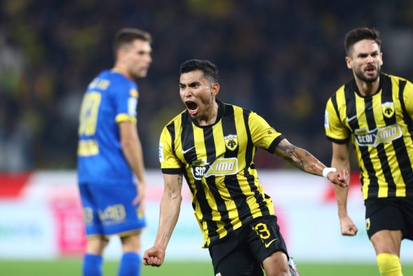 «Must win» παιχνίδι για την ΑΕΚ κόντρα στη Σάμροκ Ρόβερς