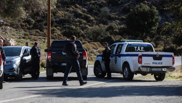 Νέο θερμό τετ-α-τετ στα Βορίζια: Απειλές στο νεκροταφείο και αναστάτωση