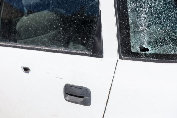 Βορίζια: Αναζητείται και δεύτερο άτομο που φαίνεται στο βίντεο με τα πυρά από ψηλά – Απολογούνται οι δυο τραυματίες