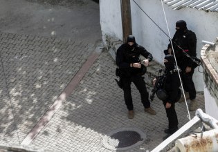 Τα όπλα και ο ηθικός αυτουργός της βομβιστικής επίθεσης – Τα κενά της ΕΛ.ΑΣ. για τα Βορίζια
